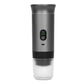 Digital Display Pump-Type Handheld Coffee Maker With USB Charging