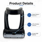 For Philips Shaver Chargers, RQ11 Charging Dock, EU Plug 15V Charger
