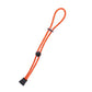 AOTU AT8729 Adjustable Backpack Bungee Cord Elastic Tie Down Straps For Trekking Pole Water Bottle Hiking Bag