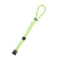 AOTU AT8729 Adjustable Backpack Bungee Cord Elastic Tie Down Straps For Trekking Pole Water Bottle Hiking Bag