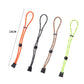AOTU AT8729 Adjustable Backpack Bungee Cord Elastic Tie Down Straps For Trekking Pole Water Bottle Hiking Bag