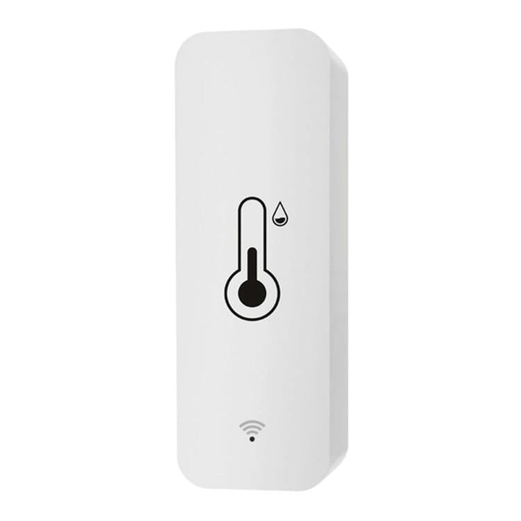 Tuya Smart Wireless Temperature & Humidity Meter, Wifi No Screen & Probe, Zigbee No Screen & Probe, Wifi No Screen With Probe, Zigbee Wifi No Screen With Probe
