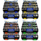1575pcs /Box 304 Stainless Steel Screws Nuts Phillips Head Pan Head Set