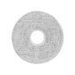 Replacement For iRobot Roomba Plus Combo 415, 515, 575 Robot Vacuum, Main Brush, Side Brush, Filter, Mop Pad, Dust Bag, Mop Bracket & Pad