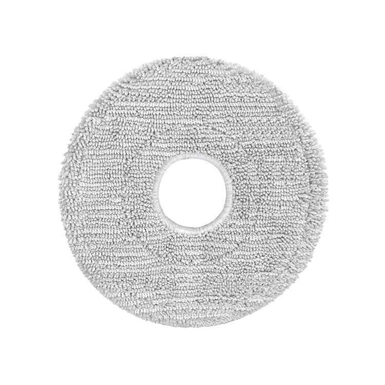 Replacement For iRobot Roomba Plus Combo 415, 515, 575 Robot Vacuum, Main Brush, Side Brush, Filter, Mop Pad, Dust Bag, Mop Bracket & Pad