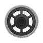 Replacement For iRobot Roomba Plus Combo 415, 515, 575 Robot Vacuum, Main Brush, Side Brush, Filter, Mop Pad, Dust Bag, Mop Bracket & Pad
