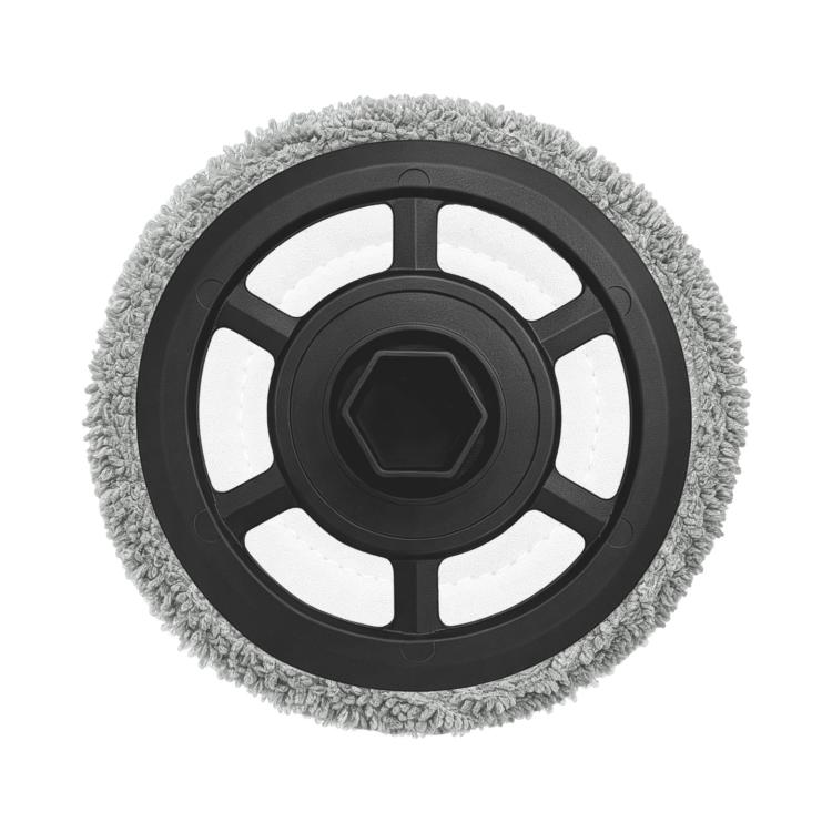Replacement For iRobot Roomba Plus Combo 415, 515, 575 Robot Vacuum, Main Brush, Side Brush, Filter, Mop Pad, Dust Bag, Mop Bracket & Pad
