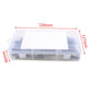 Car Motorcycle Fuel Line Quick-Connect Fitting Kit, 24pcs /Box 6mm, 24pcs /Box 8mm