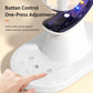 3 In 1 Cool Mist Humidifier With Mosquito Repeller & Night Light USB Plug-in Desktop Diffuser