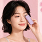 Rechargeable Heated Eyelash Curler With 3 Temperature Modes