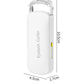 Rechargeable Heated Eyelash Curler With 3 Temperature Modes