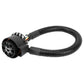 7-Pin Trailer Retrofit Plug Harness Connector Kit, CP-1129, CP-1130