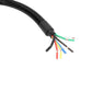 7-Pin Trailer Retrofit Plug Harness Connector Kit, CP-1129, CP-1130