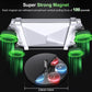 For Starlink Mini Roof Magnetic Bracket, White