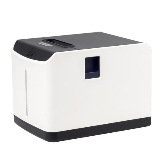 Xprinter XP-T271U Cloud Tag Wifi Thermal Label Receipt Printer For Milk Tea Drink Label Sticker Printing, US Plug, EU Plug, UK Plug