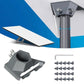 For Starlink 3/4 Generation Stand Base Screw Accessories