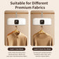Portable Clothes Dryer 600W Folding Clothes Drying Machine With UV & Heat Sterilization, EU Plug, US Plug, UK Plug