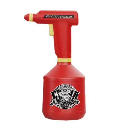 qili Car Wash High-Intensity Atomizing Electric Sprayer