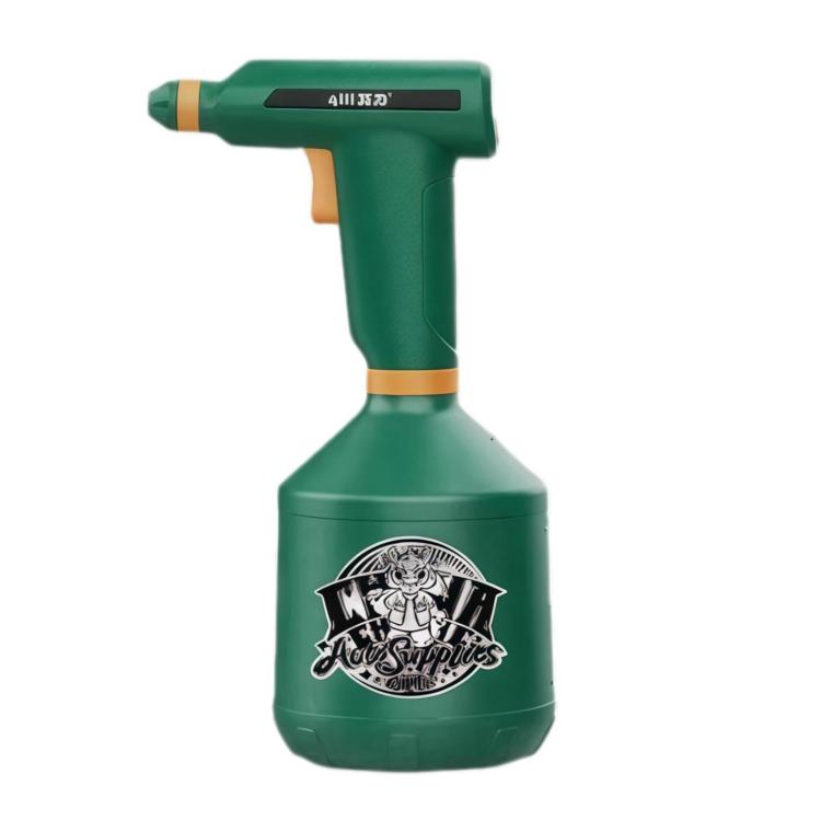 qili Car Wash High-Intensity Atomizing Electric Sprayer