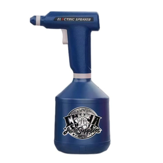 qili Car Wash High-Intensity Atomizing Electric Sprayer