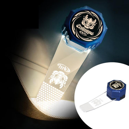 qili Automotive Window Tinting Auxiliary Magnetic Fill Light
