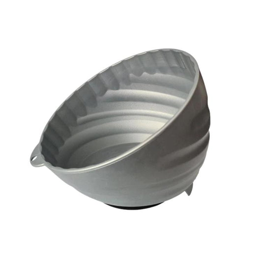 Strong Magnetic Storage Bowl For Car Repair Screws And Parts