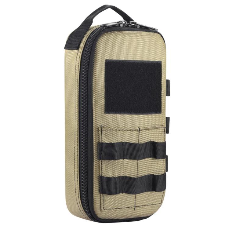 Portable Electrical Hardware Tool Storage Bag