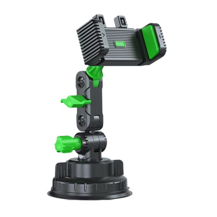 Car Suction Cup Phone Navigation Camera Mount