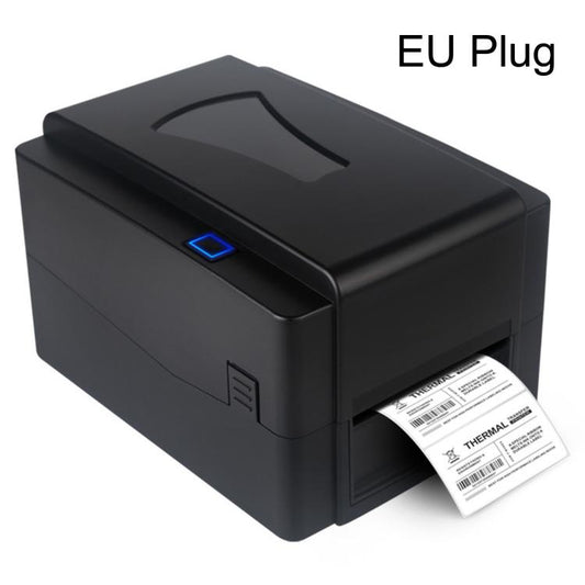 Thermal Transfer Direct Thermal Barcode Label Printer For Shipping Package And Jewelry Tag, T4201 203dpi USB, T4201 203dpi USB+Bluetooth, T4201 203dpi USB+Bluetooth+WIFI, T4201 203dpi USB+Ethernet, T4301 300dpi USB, T4301 300dpi USB+Bluetooth          ...
