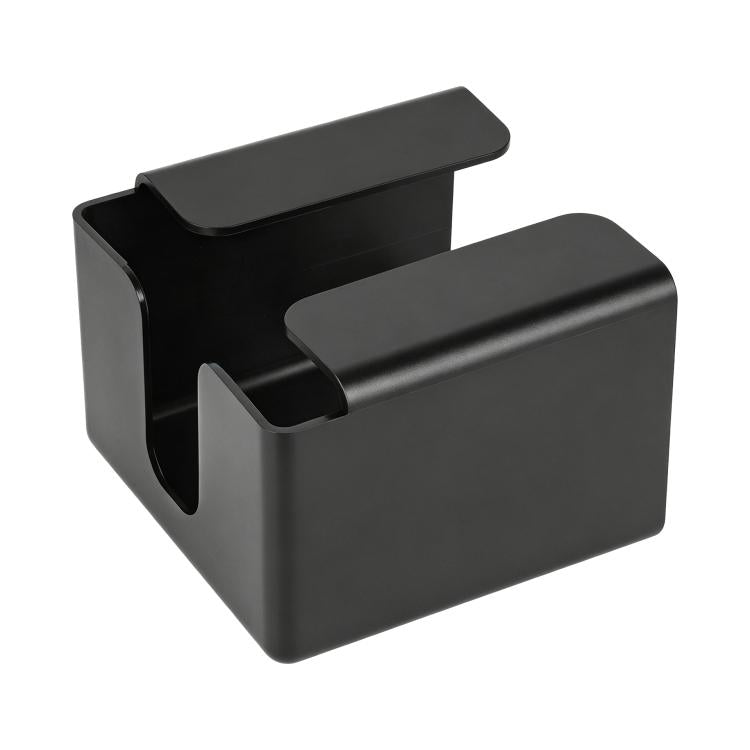 Universal EV Charger Control Box Bracket Holster And Cable Organizer, Control Box Holder Only, Hook Only, Hook + Box Bracket