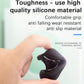 Folding Two-Button Honeycomb Texture Full-Coverage Key Cover for Opel Meriva