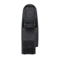 Window lift switch underside showing large circular cover and mounting tabs