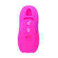 Silicone Key Fob Cover For Porsche Panamera / Macan / Cayenne