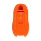 Silicone Key Fob Cover For Porsche Panamera / Macan / Cayenne