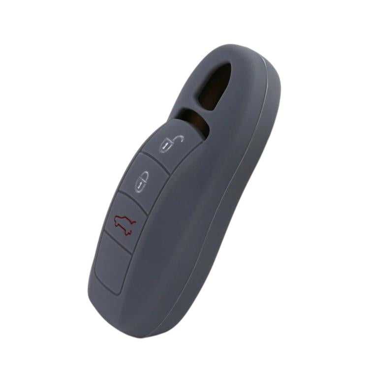 Silicone Key Fob Cover For Porsche Panamera / Macan / Cayenne