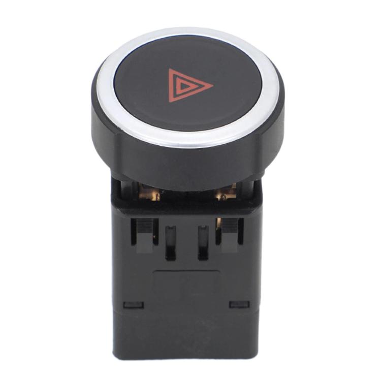 For LADA Largus 2010-2014 Hazard Warning Emergency Switch 8450000258, 8450000258