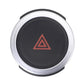 For LADA Largus 2010-2014 Hazard Warning Emergency Switch 8450000258, 8450000258
