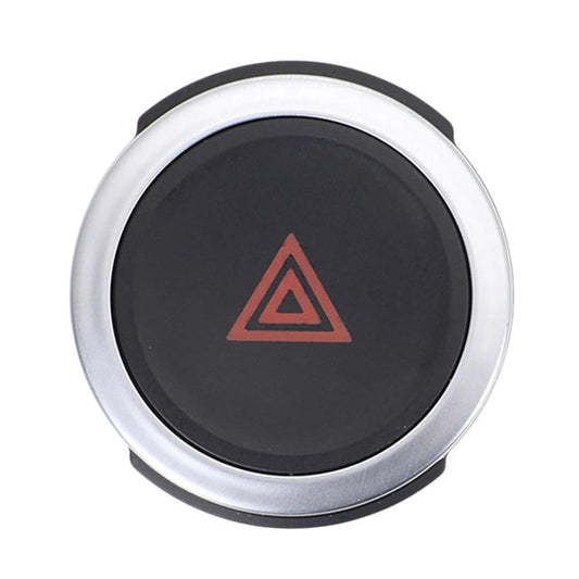 For LADA Largus 2010-2014 Hazard Warning Emergency Switch 8450000258, 8450000258