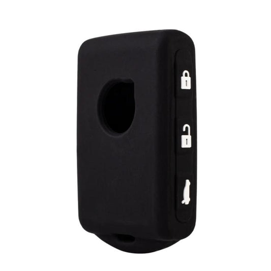 Silicone Key Fob Cover for Volvo S90 / XC90 / XC40 / S60L