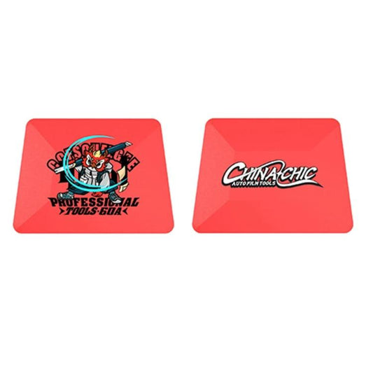 qili Automotive Wrapping Film & Color Change Film Trimming Double-Sided Scraper