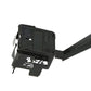 Headlight turn signal switch black housing with printed code 812/8