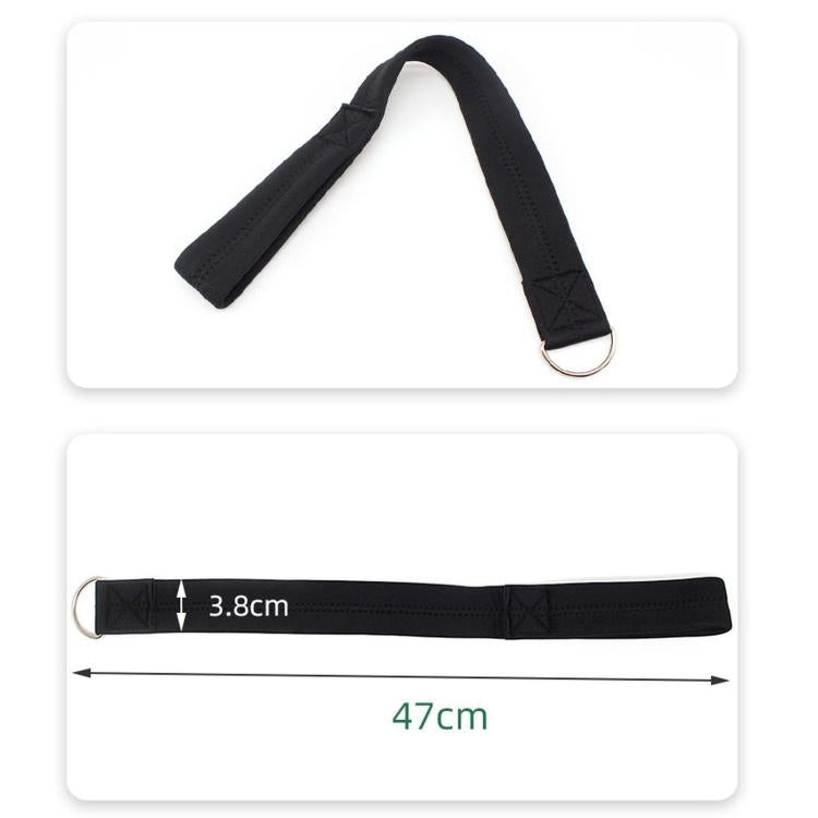 Stroller Safety Wrist Strap Soft Neoprene Baby Stroller Handlebar Tether Leash for Prams, Pushchairs & Joggers