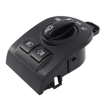 Foe LADA Granta VAZ-2190 Headlight Control Switch 50.3769-01, 50.3769-01