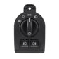 Foe LADA Granta VAZ-2190 Headlight Control Switch 50.3769-01, 50.3769-01