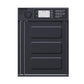 Solar-Powered Chicken Coop Door With Remote Control Light Sensor Alarm, KF4201069