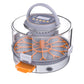 Precise Temperature Control Incubator For 12-18 Eggs, US Plug, US Plug