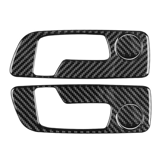 For BMW 5 Series i5 G60 / G68 2023-2026 Seat Adjustment Switch Panel Car Sticker