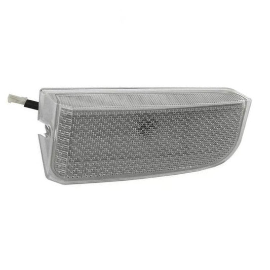 For Land Rover Range Rover Executive L322 Rear License Plate Brake Light, Left XFD000053, Right XFD000043