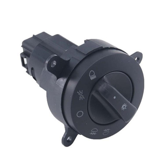 For LADA Car Headlight Fog Light Switch 3111.3709600-08TY, 3111.3709600-08TY