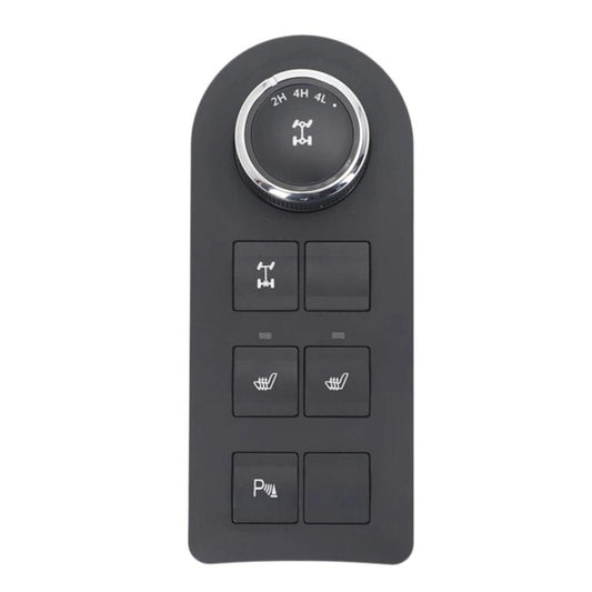 For UAZ Patriot 3163 / Pickup 23632 Transfer Case Mode Control Module 316300-3769215-00, 316300-3769215-00